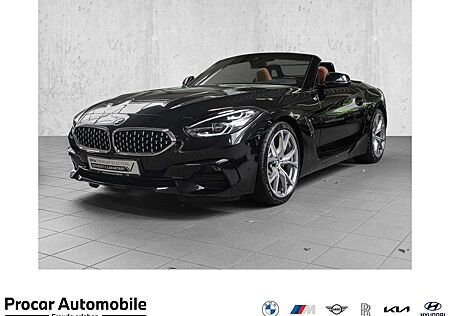 BMW Z4 sDrive20i