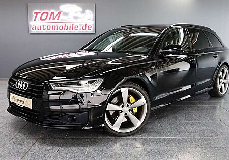 Audi A6 3.0 TDI Avant Quattro S-Line LED*ACC*BOSE*AHK
