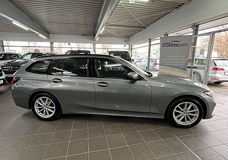 BMW 320 d xDrive Touring Driving Assistant+FACELIFT