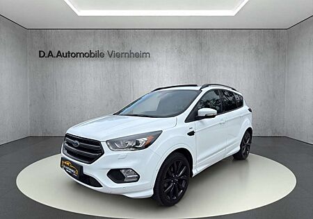 Ford Kuga ST-Line°Navi°SHZ°PDC°Panoramadach°