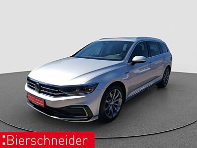 Volkswagen Passat Variant 1.4 TSI DSG GTE R-Line AHK PANO S