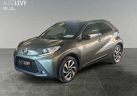 Toyota Aygo (X) 1.0 Pulse *CARPLAY*