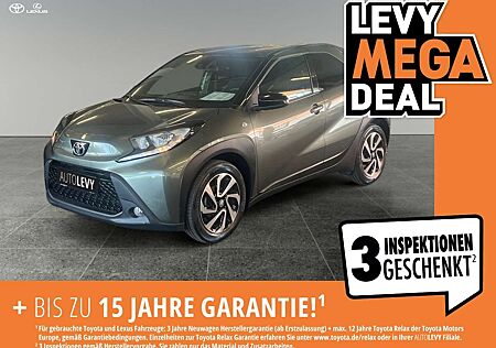Toyota Aygo (X) 1.0 Pulse *CARPLAY*