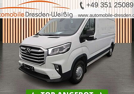 Maxus Deliver 9 2.0 d CIT KA L3H2 BASE*Kamera*Tempomat