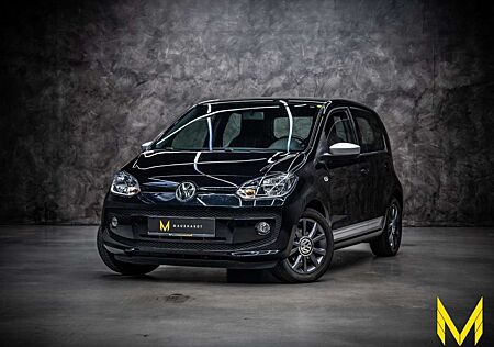 VW Up Volkswagen ! 1.0 CLUB! SHZ/KLIMA/5-TÜRIG/SERVO/ASG