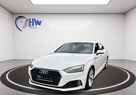 Audi A5 35 TDI advanced