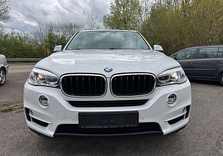 BMW X5 30 D xDrive 30 d
