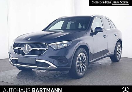 Mercedes-Benz GLC 220 d 4M AVANTGARDE PANORAMADACH+DIGITAL-Lig