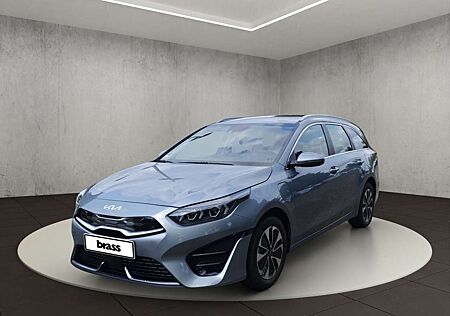 Kia Cee'd Ceed / CEED_SW 1.6 PHEV DCT6 Spirit, Tech & Sitzkomfort