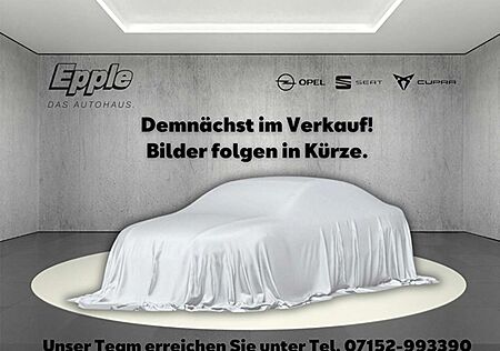 Opel Corsa Mild-Hybrid GS Navi Klimaautom SHZ LHZ Kamerasyste