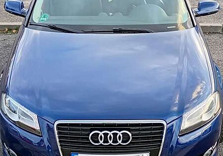 Audi A3 gebraucht kaufen Audi A3 1.4 TFSI S tronic Attraction
