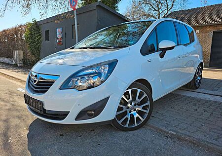 Opel Meriva 1.4 ecoFLEX Edition 103kW S/S