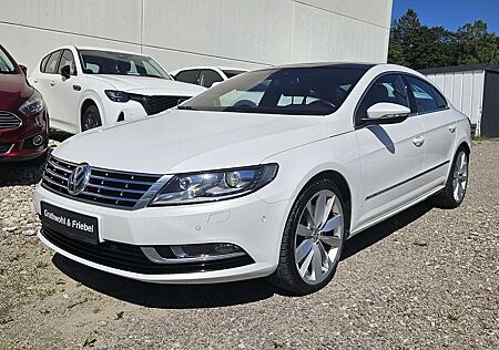 Volkswagen CC 3.6 V6 FSI 4Motion