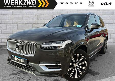 Volvo XC 90 XC90 T8 Inscription Plug-In AWD AHK ACC 360°