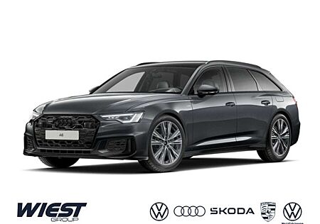 Audi A6 S line 50 TFSI e quattro S tronic ACC/M