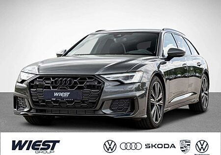Audi A6 S line 50 TFSI e quattro S tronic ACC/M