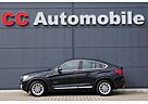 BMW X4 xDrive20d xLine"Leder"Xenon"HUD"Kamera"HiFi"