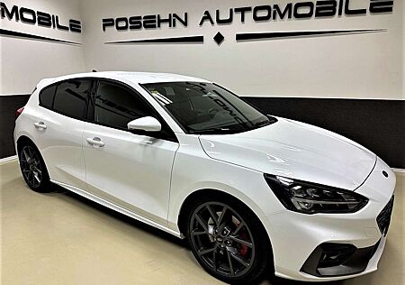 Ford Focus gebraucht kaufen Ford Focus 2.3 ST Performance Recaro LED Leder Navi