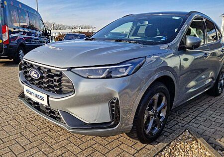 Ford Kuga ST-Line FHEV Hybrid
