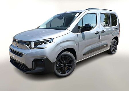 Citroën Berlingo Citroen MAX PKW AT Nav Keyl Kam PrivG CarP DigC 96 kW (...