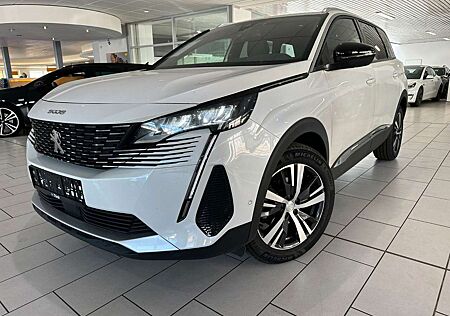 Peugeot 5008 Allure Pack 1.2T NAVI/LED/PDC/CAM/VIRTUAL