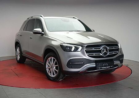 Mercedes-Benz GLE 300 d 4Matic 9G-Tronic Navi/Leder/Distronic/