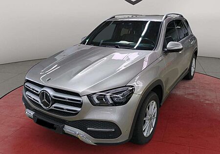 Mercedes-Benz GLE 300 d 4Matic 9G-Tronic