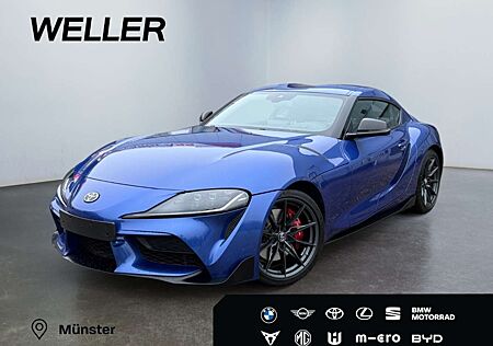 Toyota Supra GR 3.0 Legend *Bi-LED*HUD*Leder*JBL*CAM*PDC*