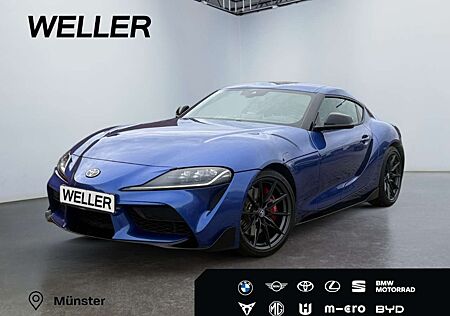 Toyota Supra GR 3.0 Legend *Bi-LED*HUD*Leder*JBL*CAM*PDC*