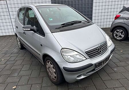 Mercedes-Benz A 140 A -Klasse