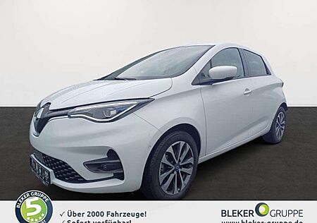 Renault ZOE Intens Z.E. 50 R135 Kaufbatterie