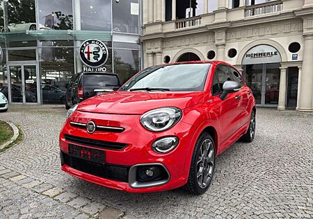 Fiat 500X Sport/NAVI/Sitzheizung/CARPLAY/KLIMA