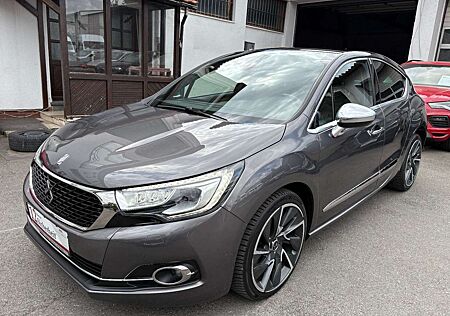 Citroën DS4 Citroen 2.0 Aut. 180 HDI - NAVI LED SHZ LEDER MEMORY