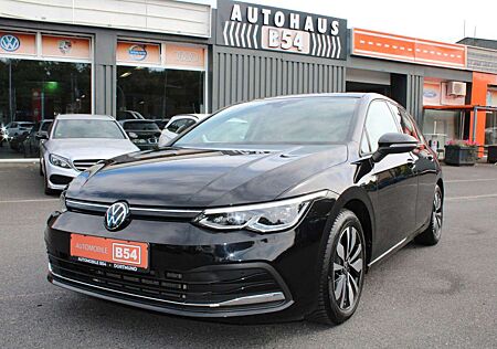 VW Golf Volkswagen VIII Lim. Move/1 HAND/HEAD-UP/LED/PANO