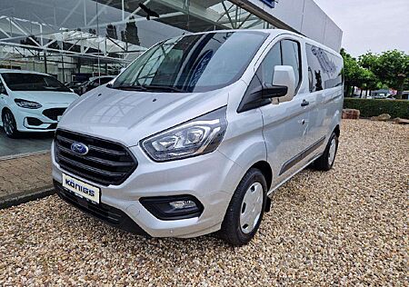 Ford Transit Custom 320 L1 Trend