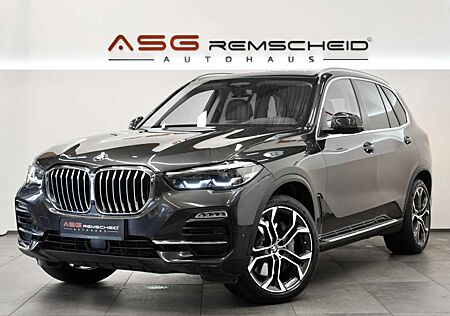 BMW X5 xD 40d *ACC*H-UP*Display-Key*Memory*Kamera