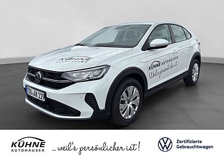 VW Taigo Volkswagen 1.0 TSI | KLIMA DAB PDC SITZHZ APP-CONNECT