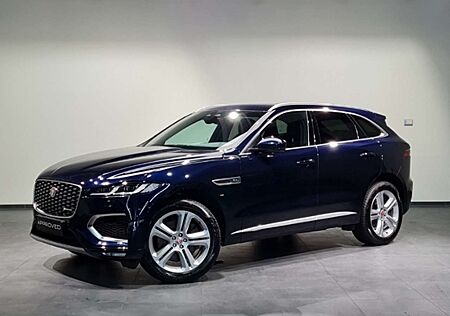 Jaguar F-Pace D300 R-Dynamic HSE
