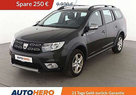 Dacia Logan 0.9 TCe Stepway *NAVI*TEMPO*CAM*PDC*