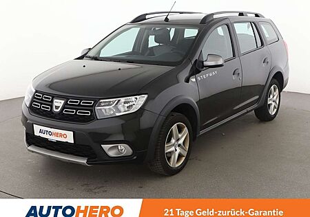 Dacia Logan 0.9 TCe Stepway *NAVI*TEMPO*CAM*PDC*