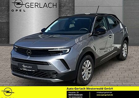 Opel Mokka Edition 1.2 Turbo EU6d LED Musikstreaming DAB SHZ