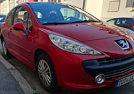 Peugeot 207 95 VTi Urban Move