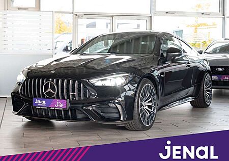 Mercedes-Benz CLE 53 AMG *Massage*Standheiz.*BURM*AHK*