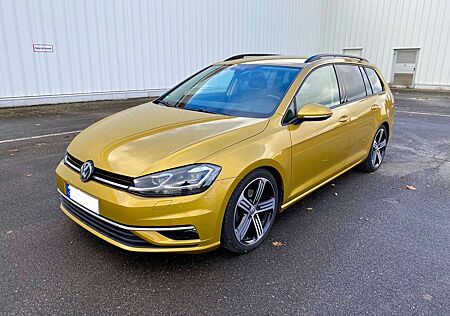 VW Golf Variant Volkswagen DSG Comf, AHK, LED, Kamera, ACC, Fernlichtassist