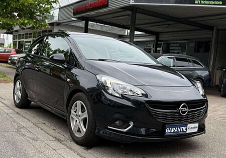 Opel Corsa E 1,4 Turbo Color Edition OPC-Line/Touch