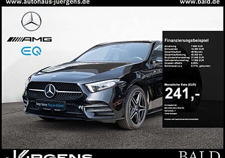 Mercedes-Benz A 250 e AMG-Sport/MLB/Cam/Pano/AHK/Night/Totw/18