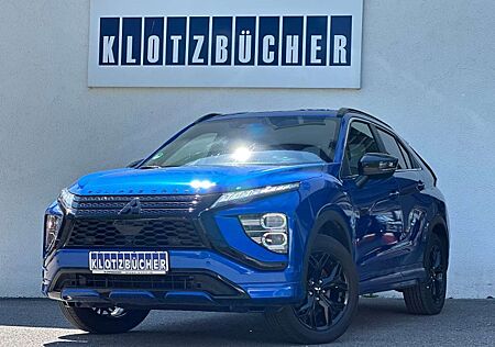 Mitsubishi Eclipse Cross Plug-in Hybrid Select Black 4WD