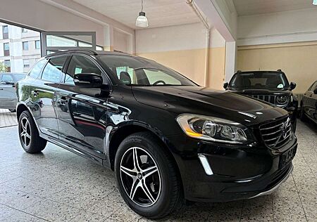 Volvo XC 60 XC60 XC60 Kinetic 2WD