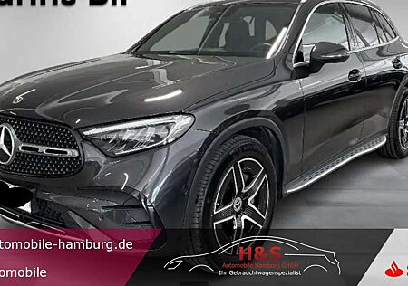 Mercedes-Benz GLC 220 d 4Matic AMG-LINE Panorama