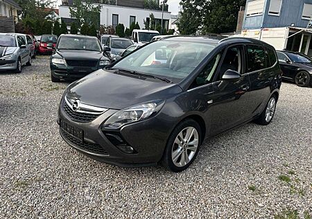 Opel Zafira Tourer 2.0 CDTI ecoFLEX Start/Stop Sport